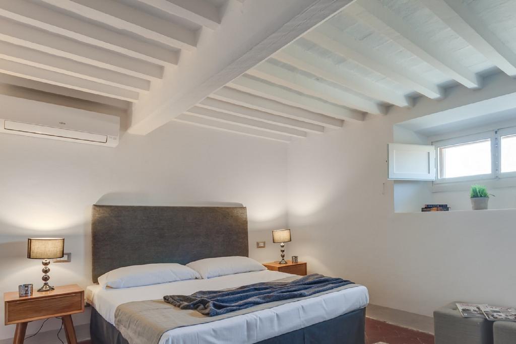 - San Marco Exclusive Appartamento Firenze
